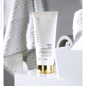 Body Boost Firming Cream